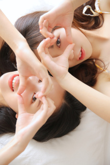女精油按摩SPA特殊服务